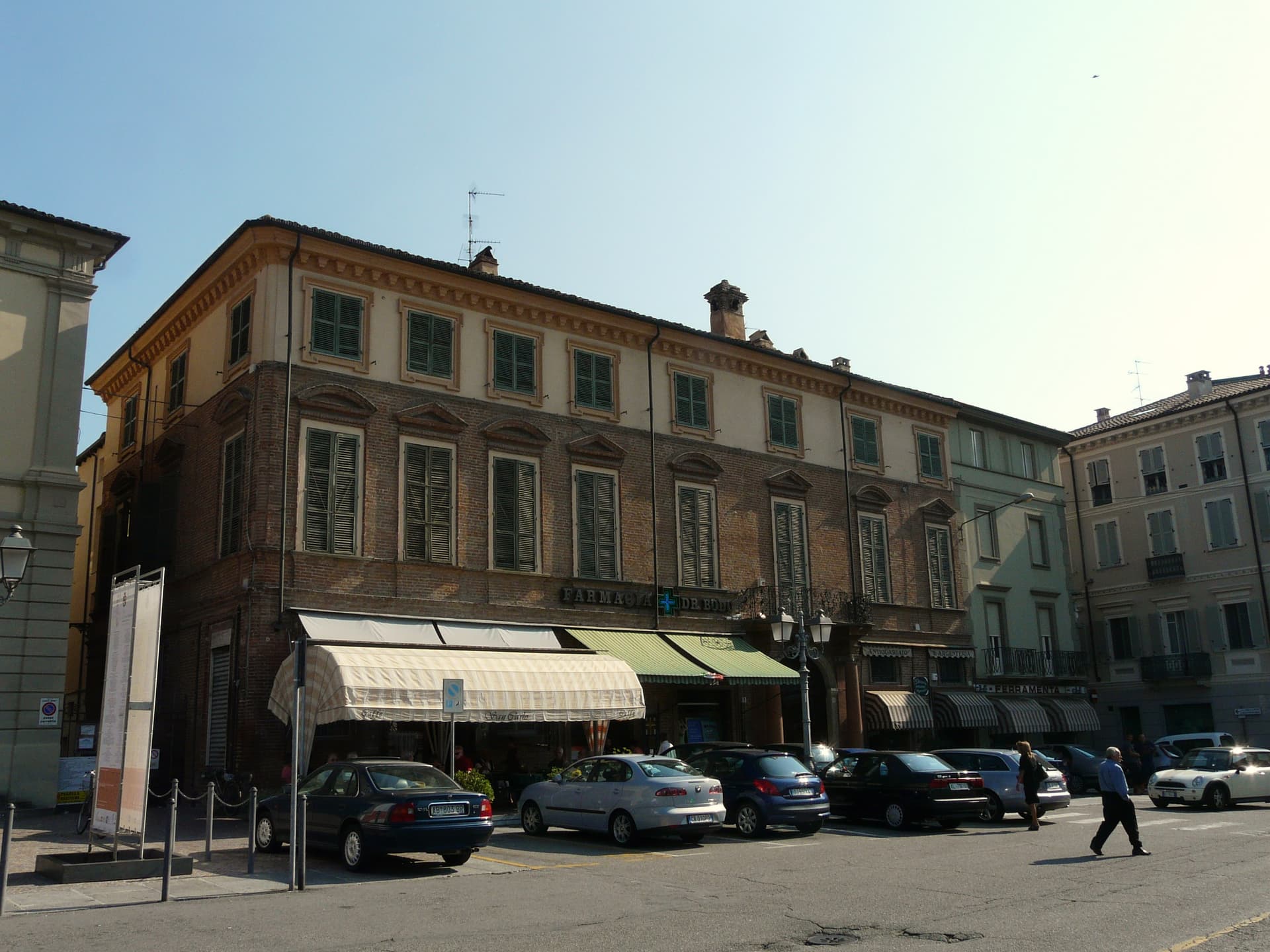 Casale Monferrato — photo 7
