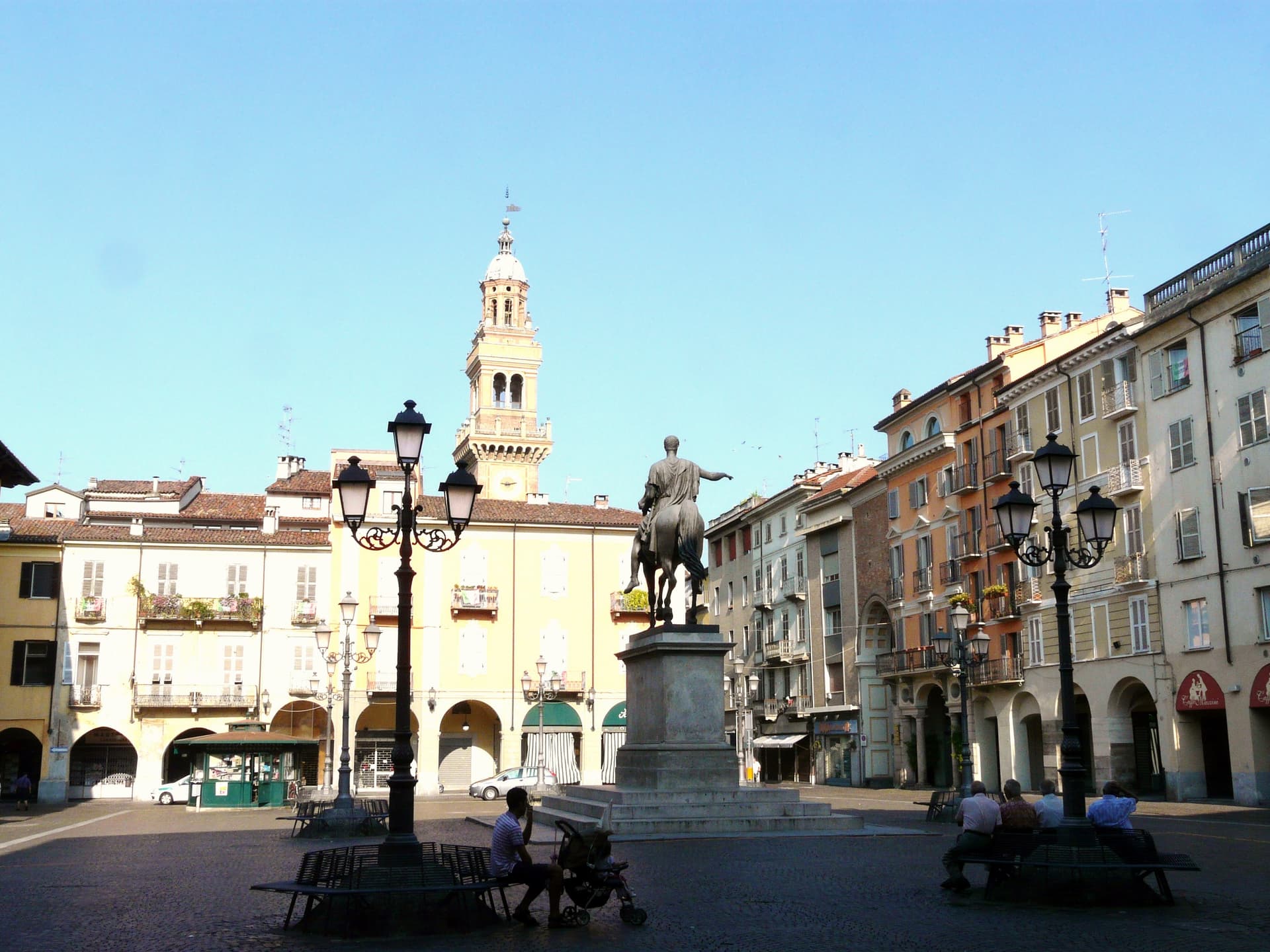 Casale Monferrato — photo 5