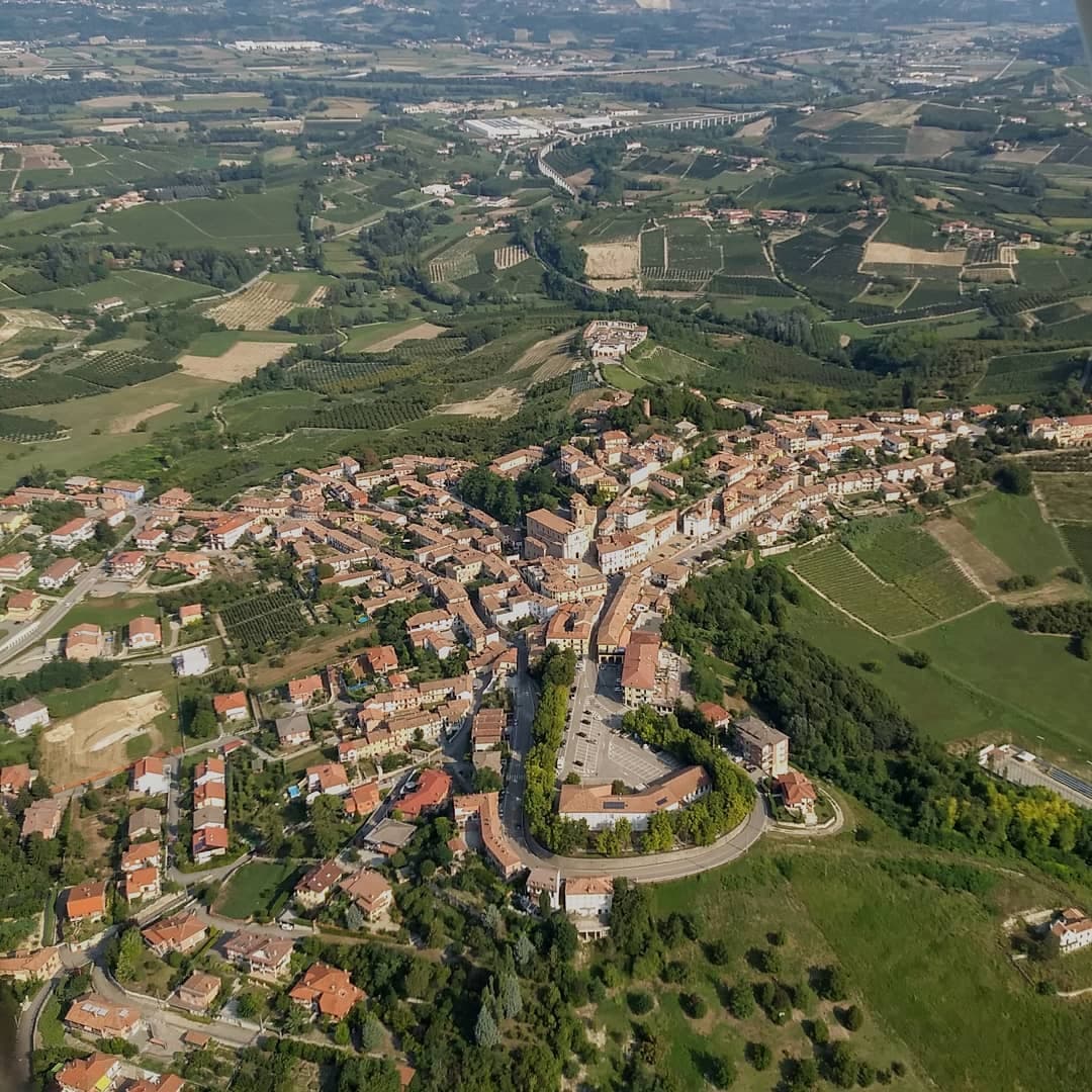 Castagnole delle Lanze — photo 2