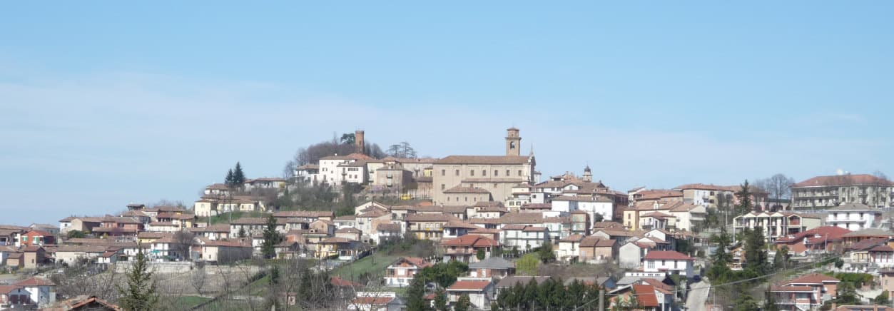 Castagnole delle Lanze — photo 4