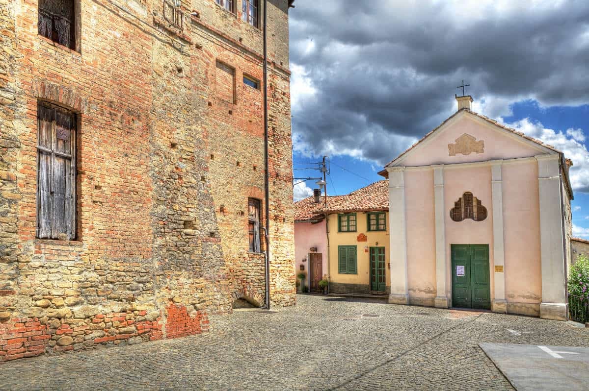 Castiglione Falletto — photo 5