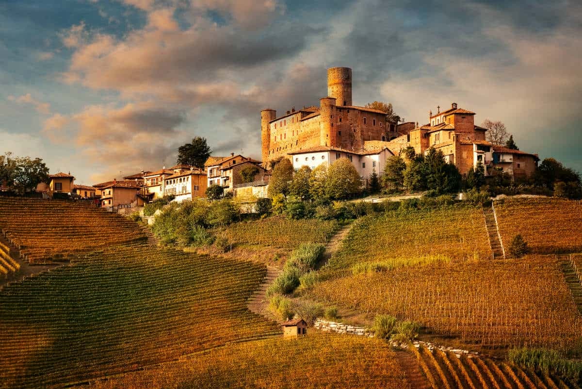 Castiglione Falletto — photo 6
