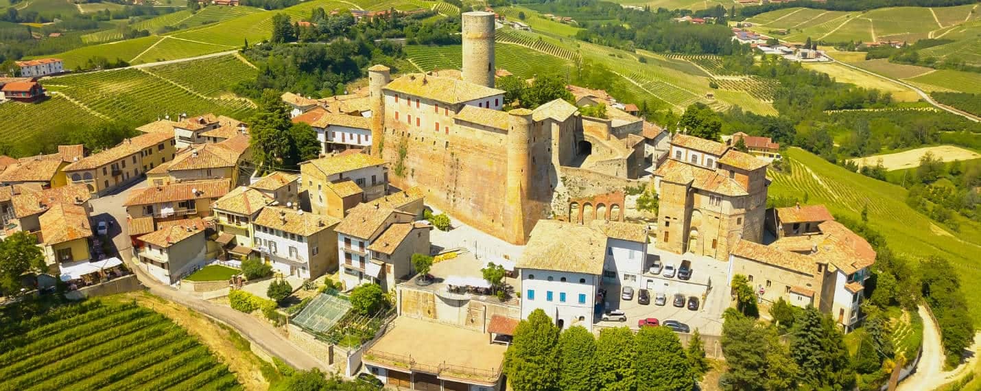 Castiglione Falletto — photo 3
