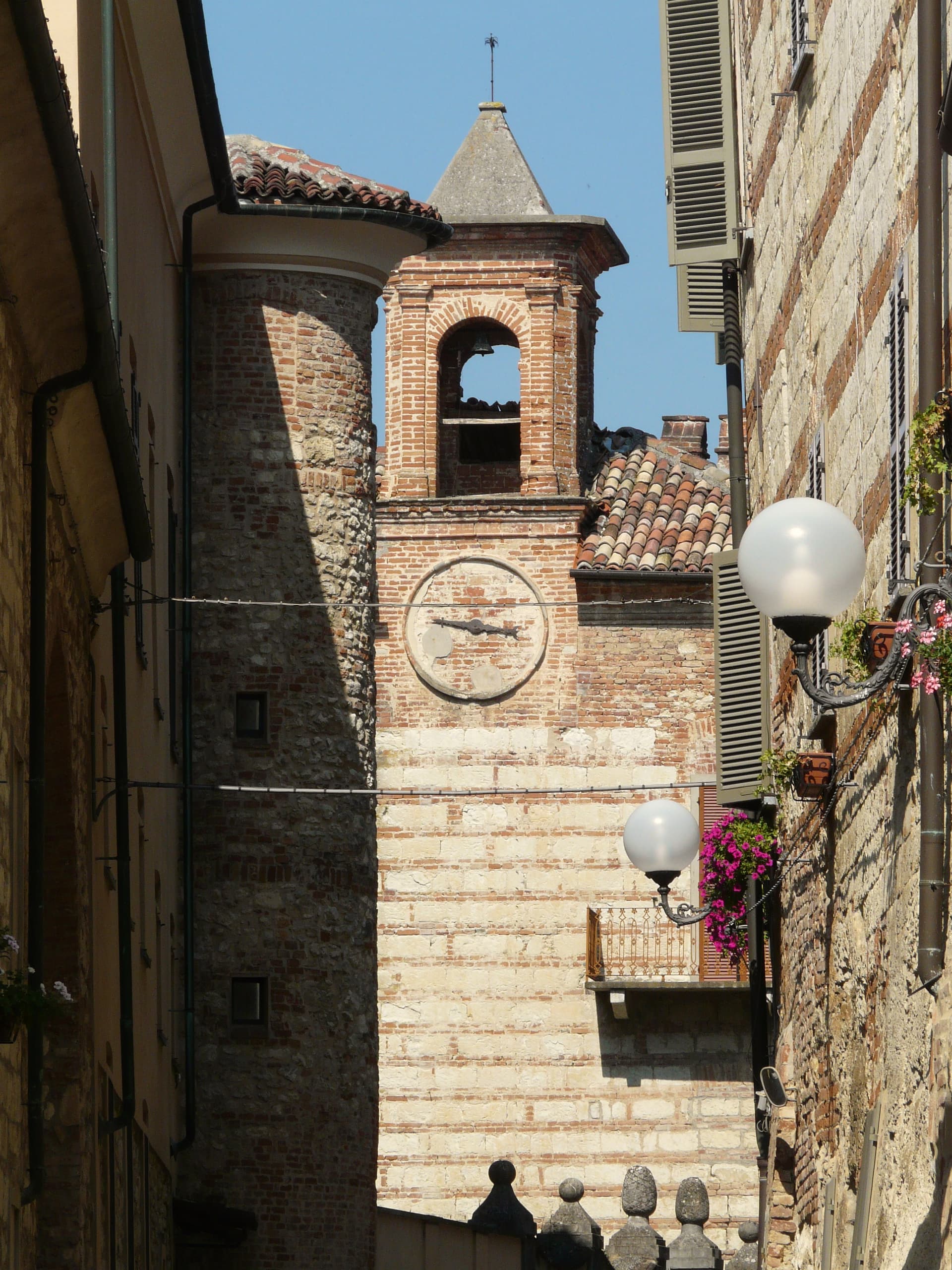 Cella Monte — photo 2