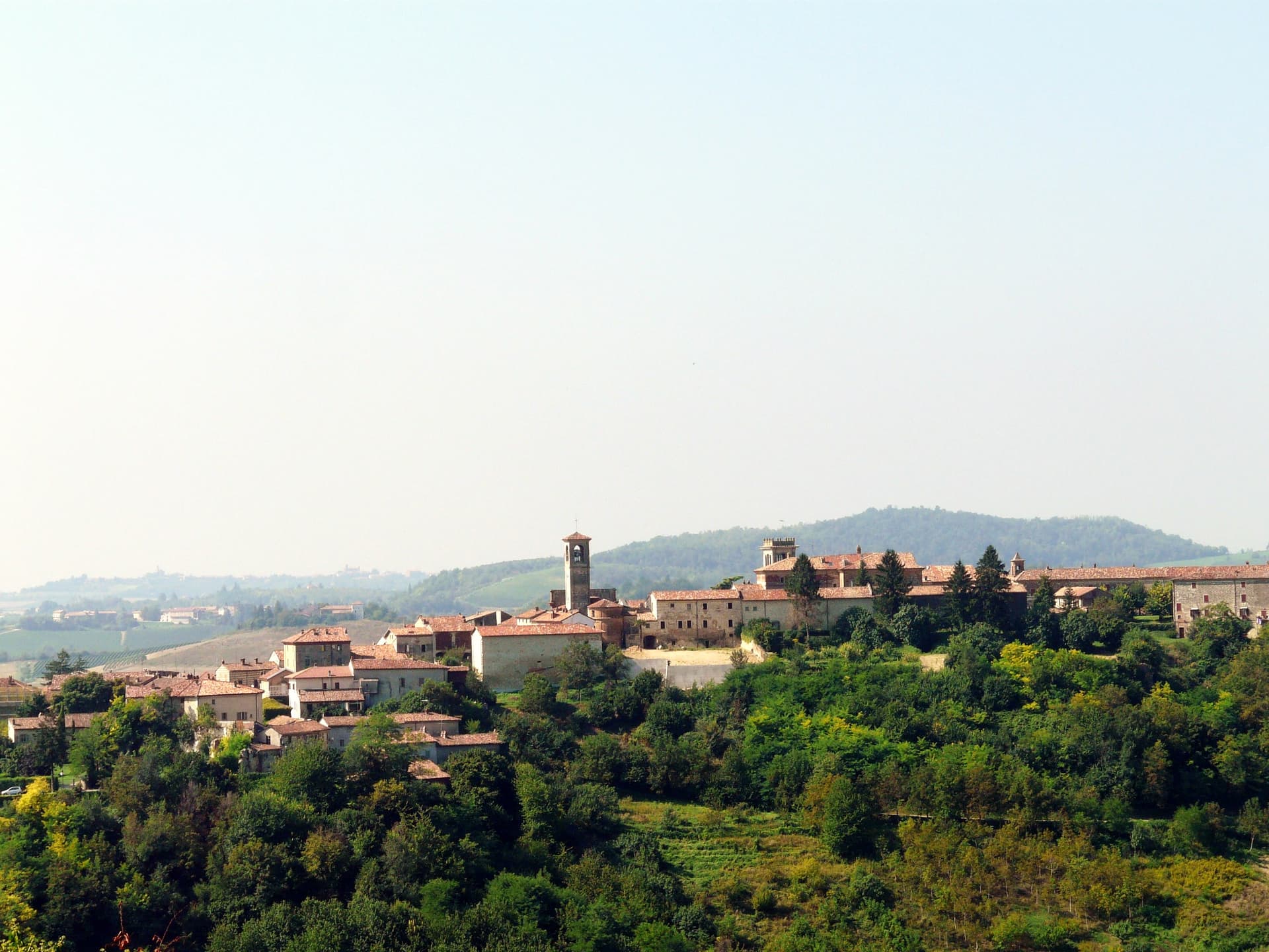 Cella Monte — photo 4