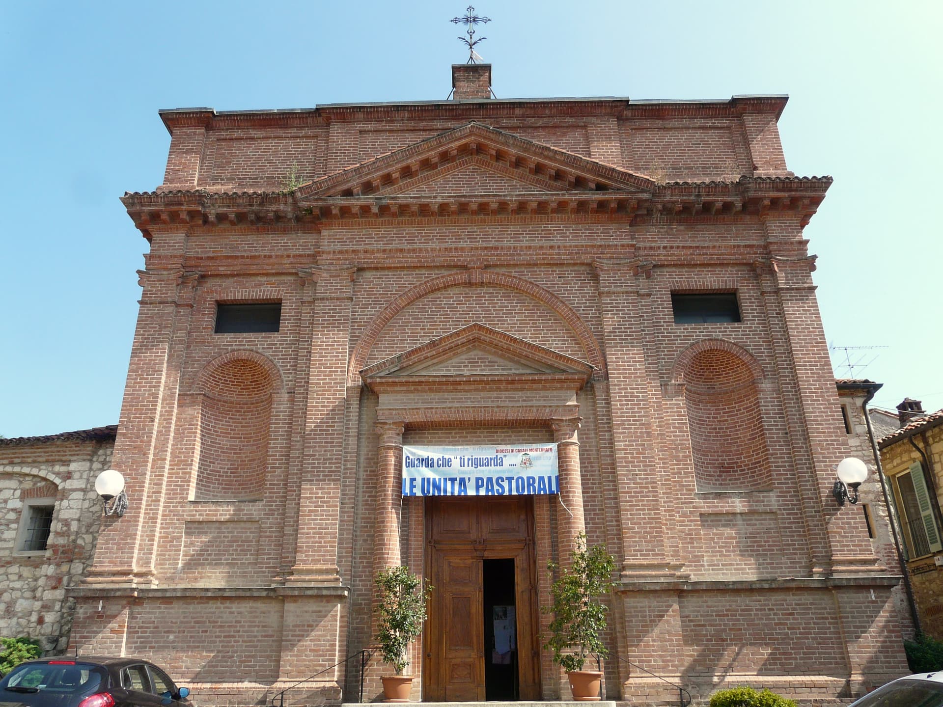 Cella Monte — photo 3