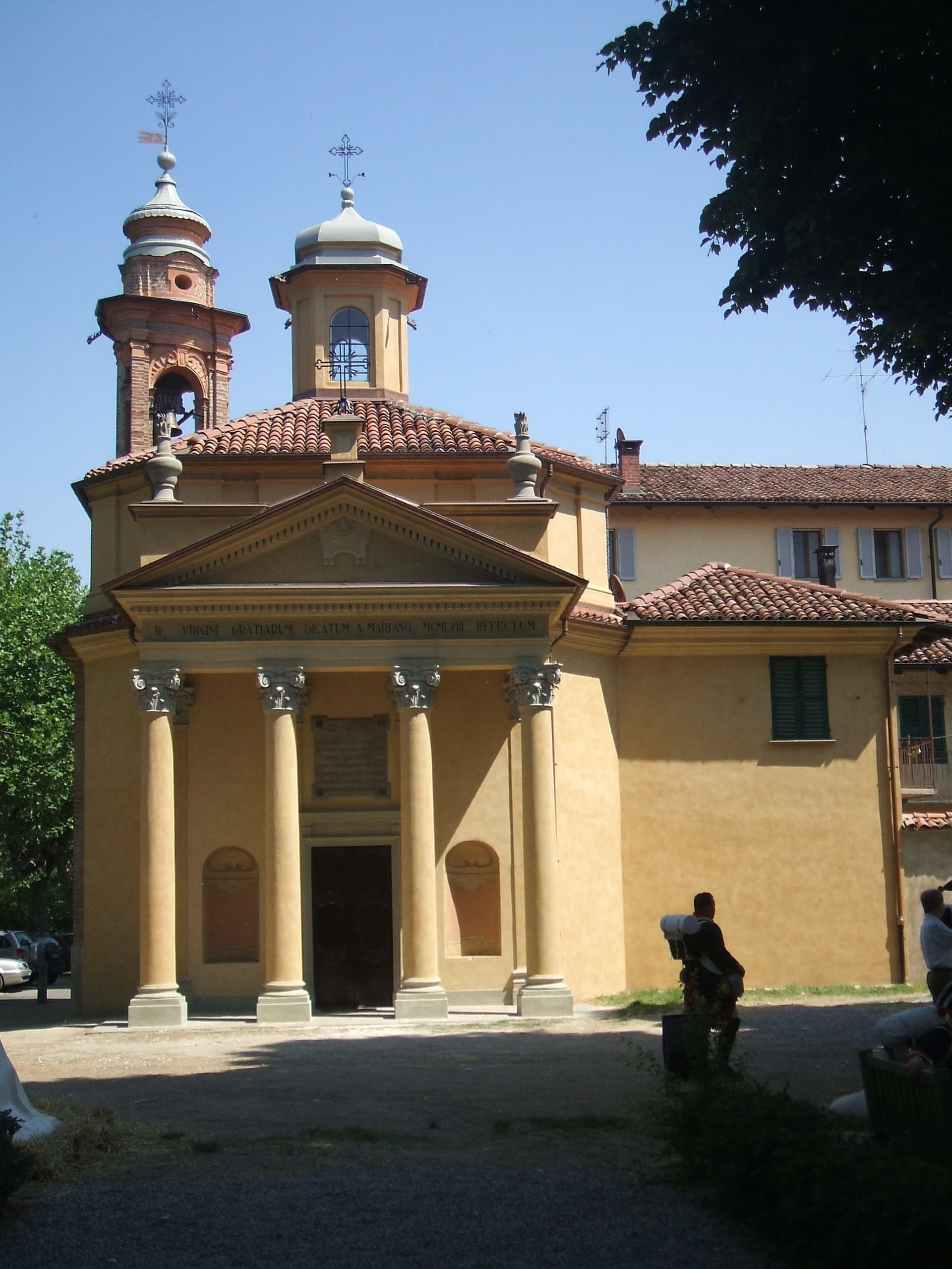 Cherasco — photo 7
