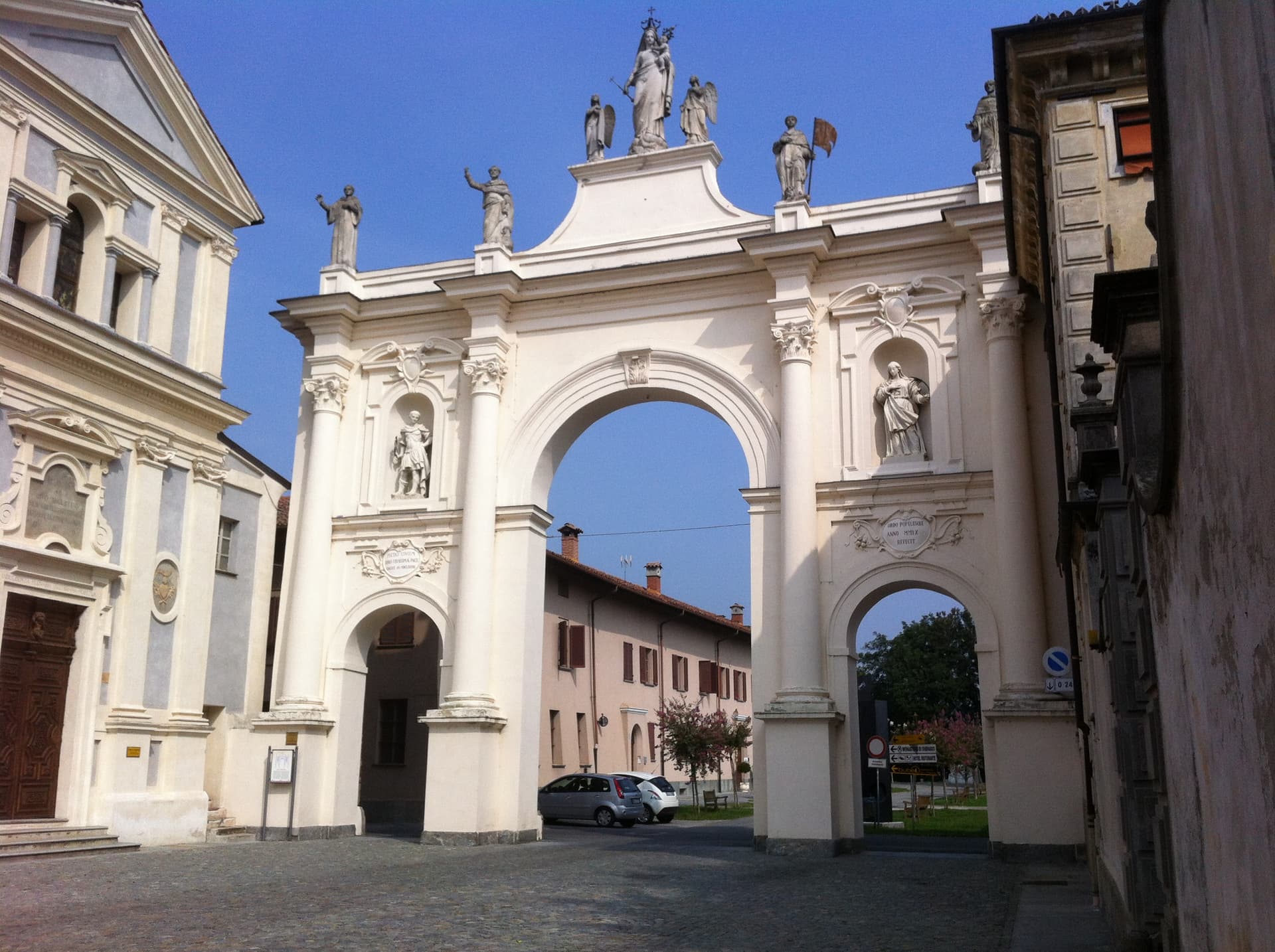 Cherasco — photo 5