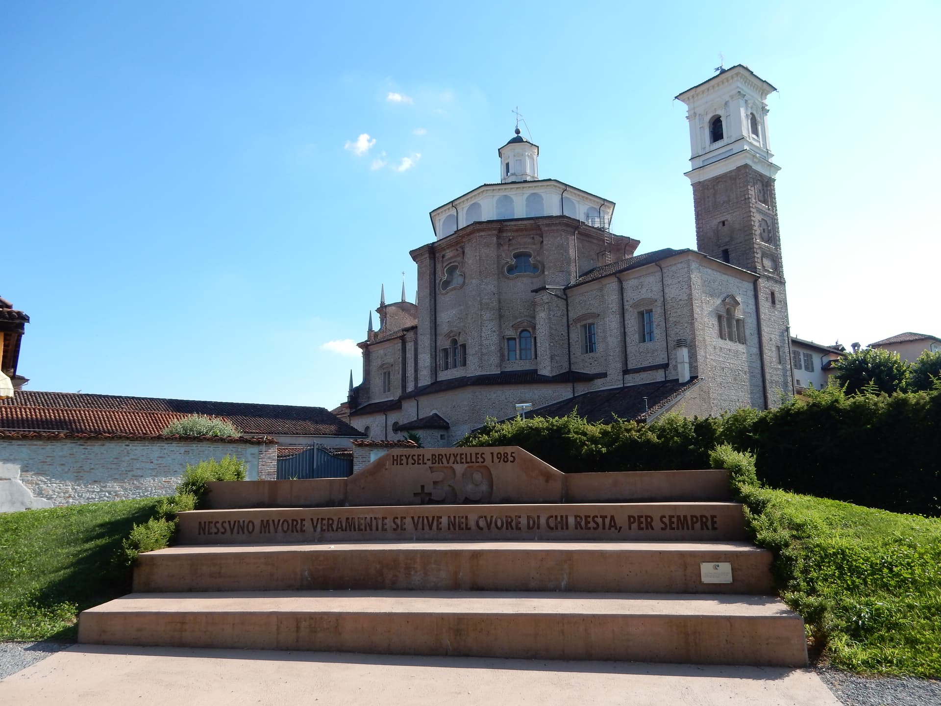 Cherasco — photo 3