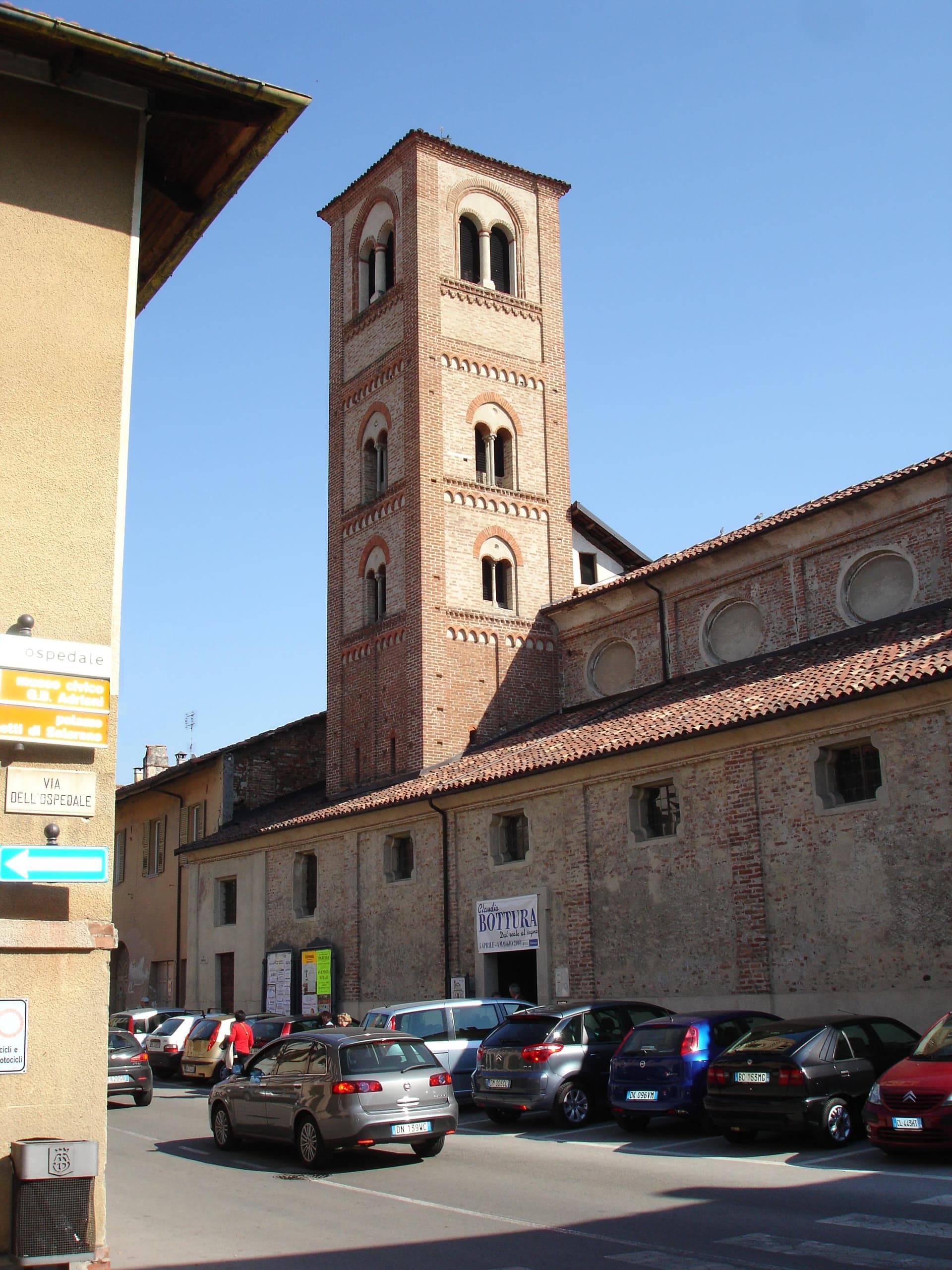 Cherasco — photo 8