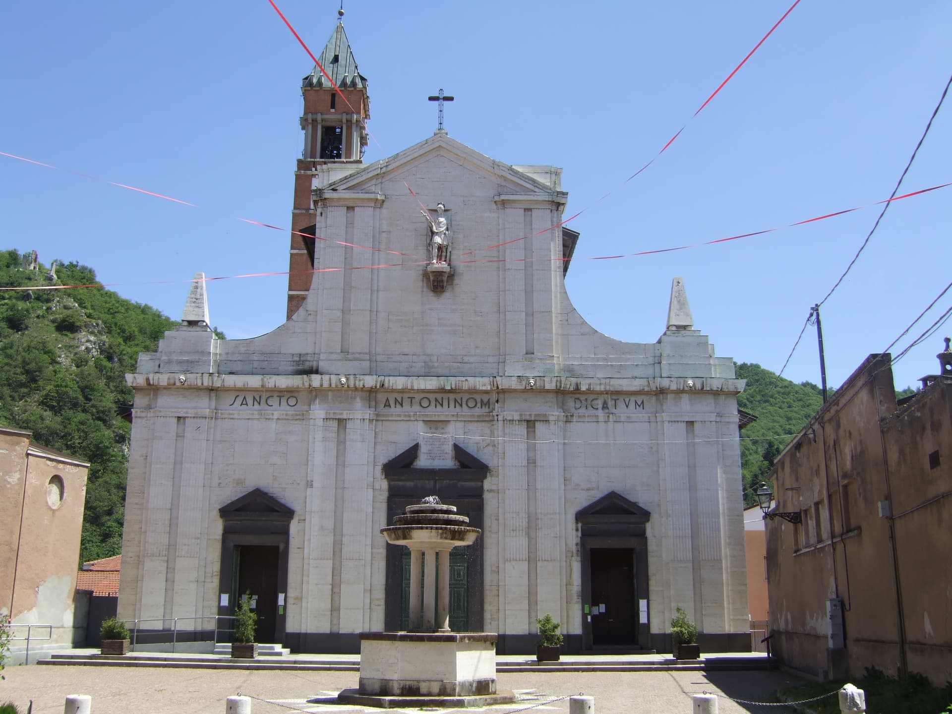 Chiusa di Pesio — photo 3