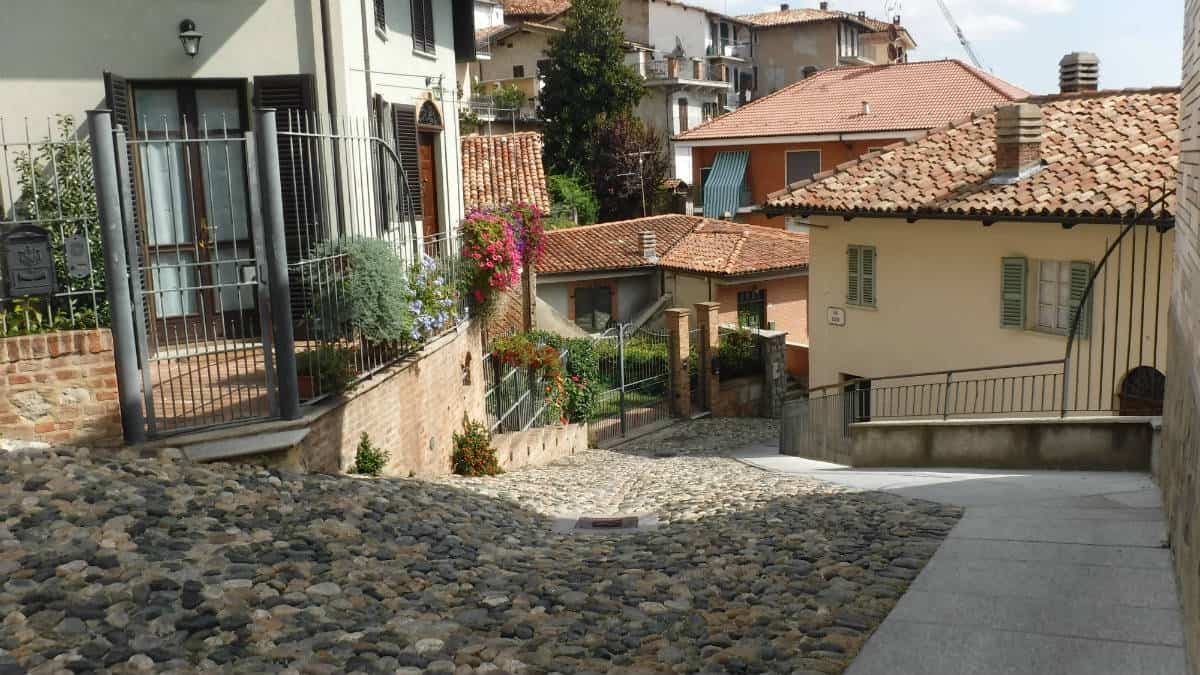 Cocconato — photo 7