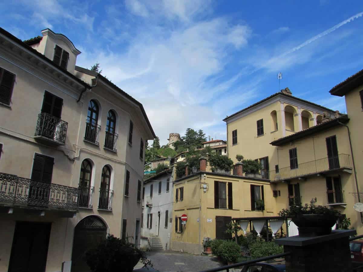 Cocconato — photo 9