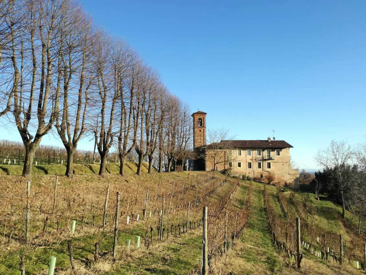 Cocconato — photo 3