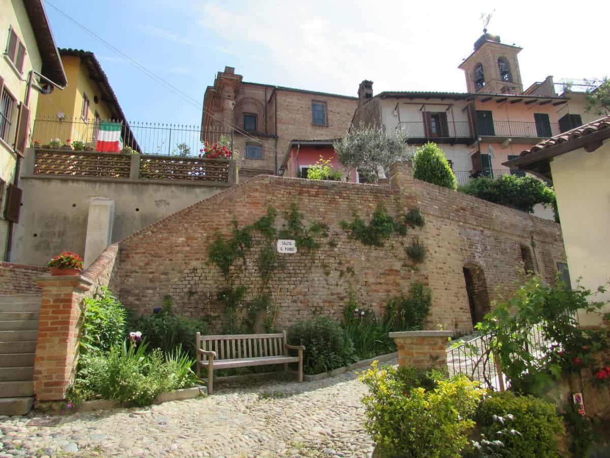 Cocconato — photo 6