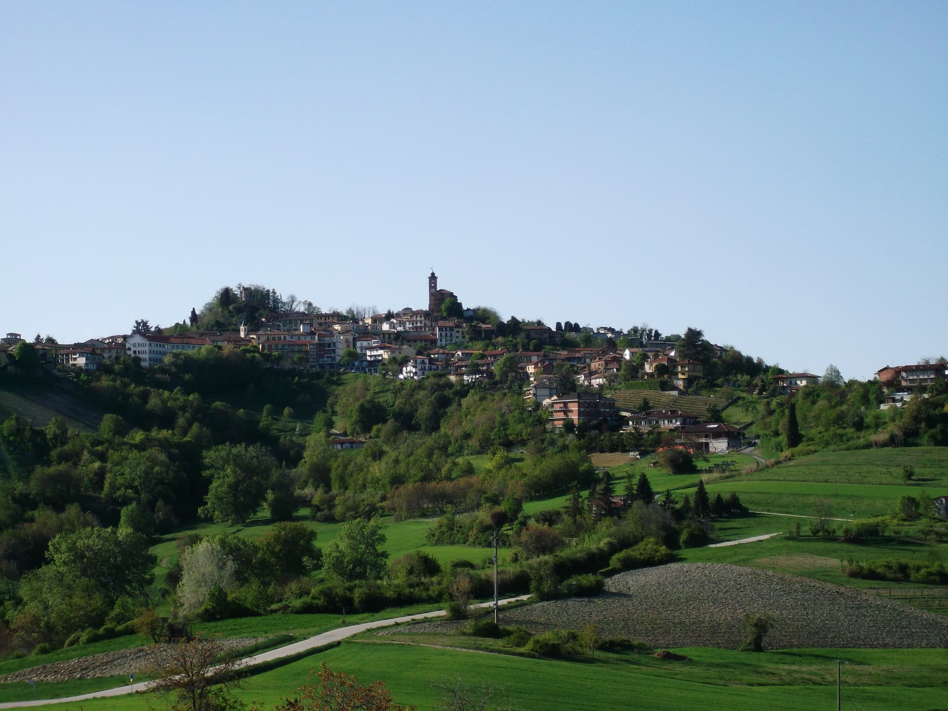Cocconato — photo 2