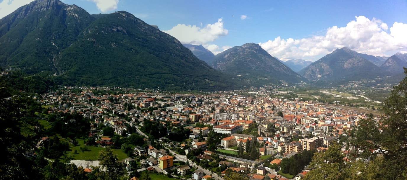 Domodossola — photo 5