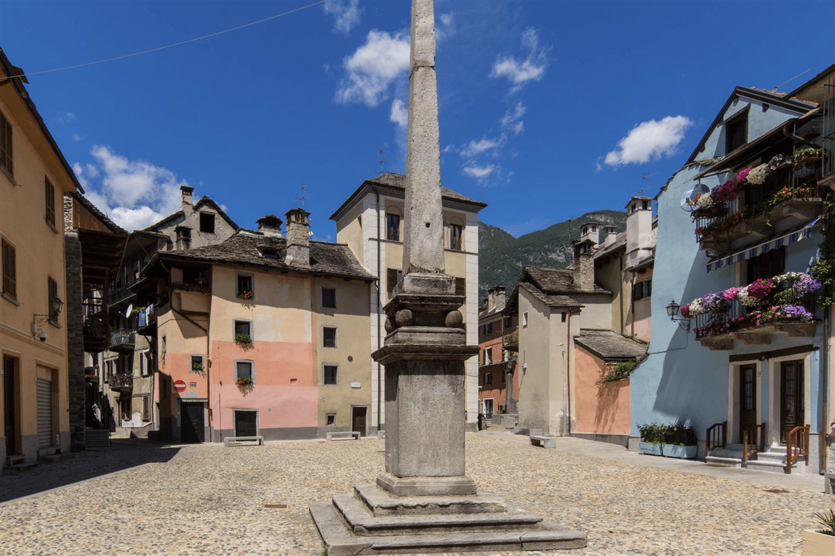 Domodossola — photo 3