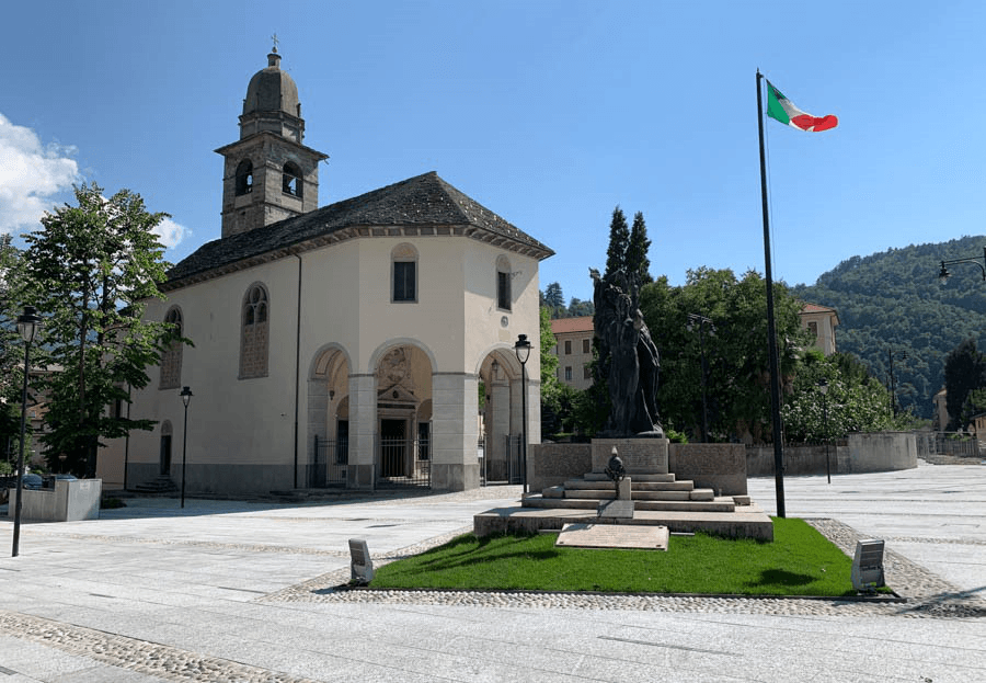 Domodossola — photo 4