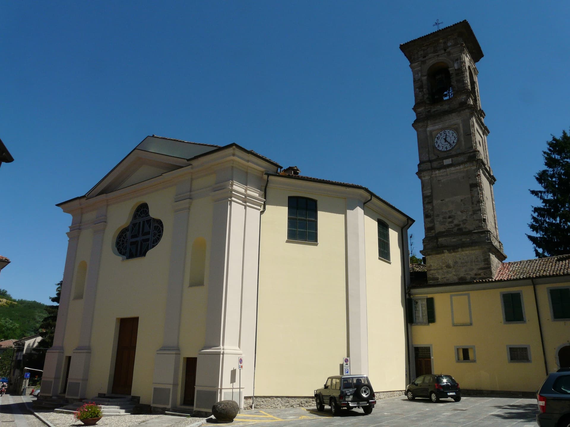 Garbagna — photo 5
