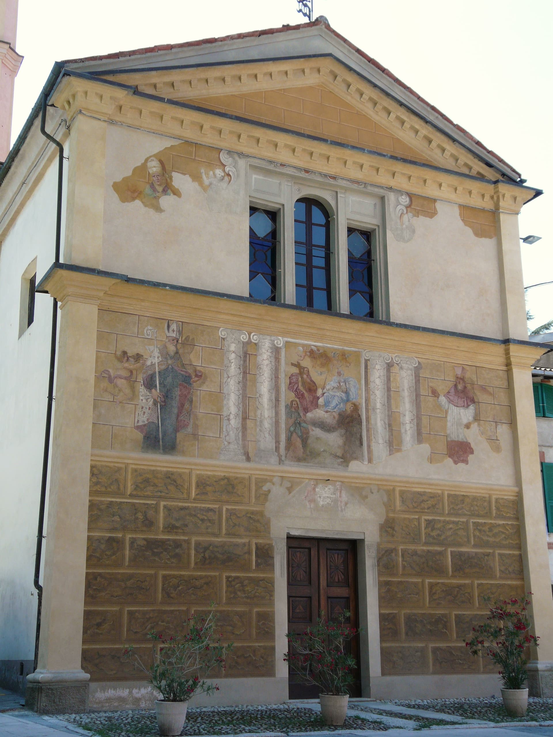 Garbagna — photo 2