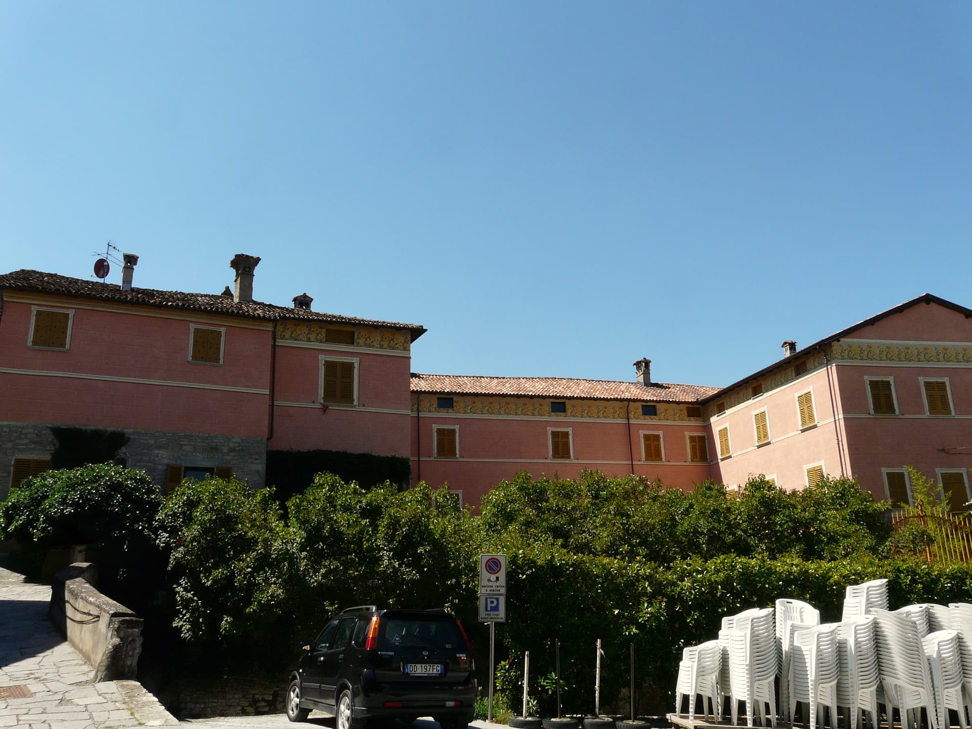 Garbagna — photo 3