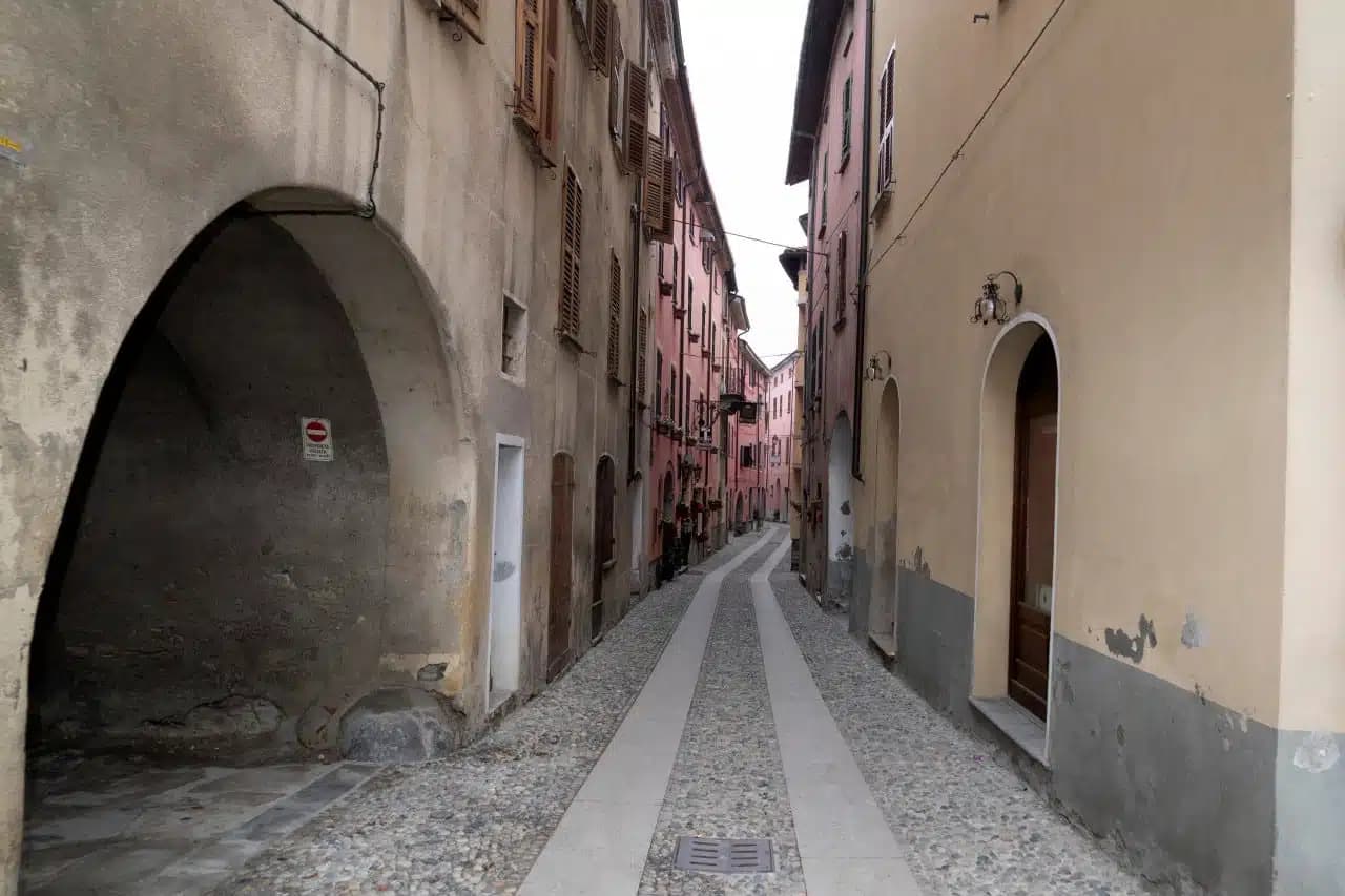 Garbagna — photo 8