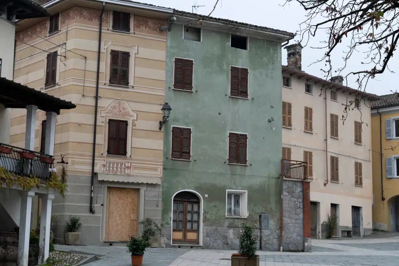 Garbagna — photo 7