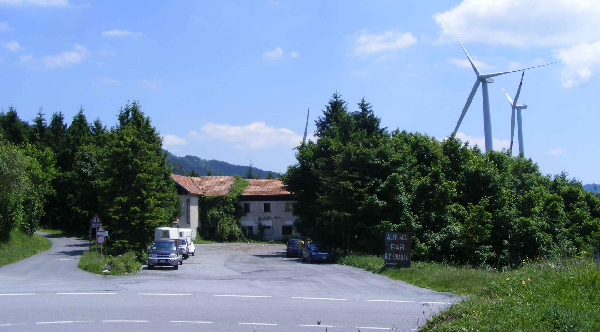 Garessio — photo 4