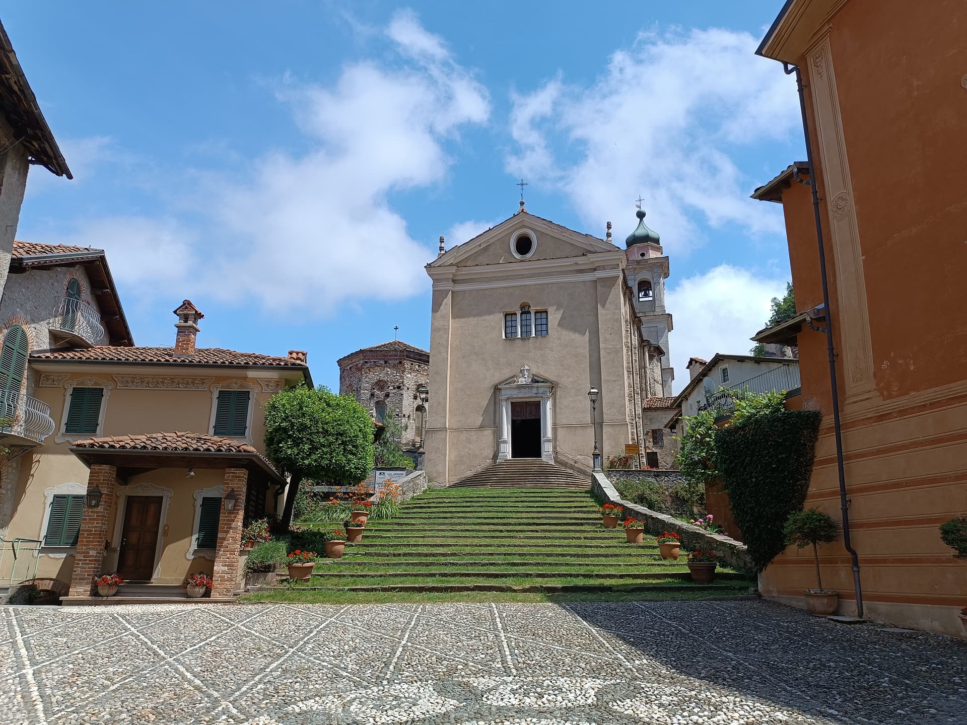 Garessio — photo 3