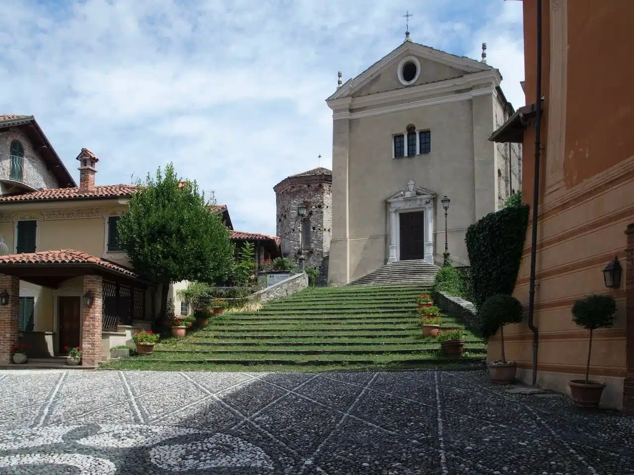 Garessio — photo 7
