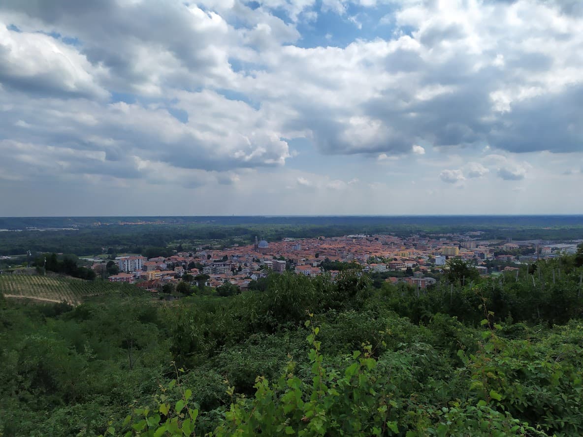 Gattinara — photo 2
