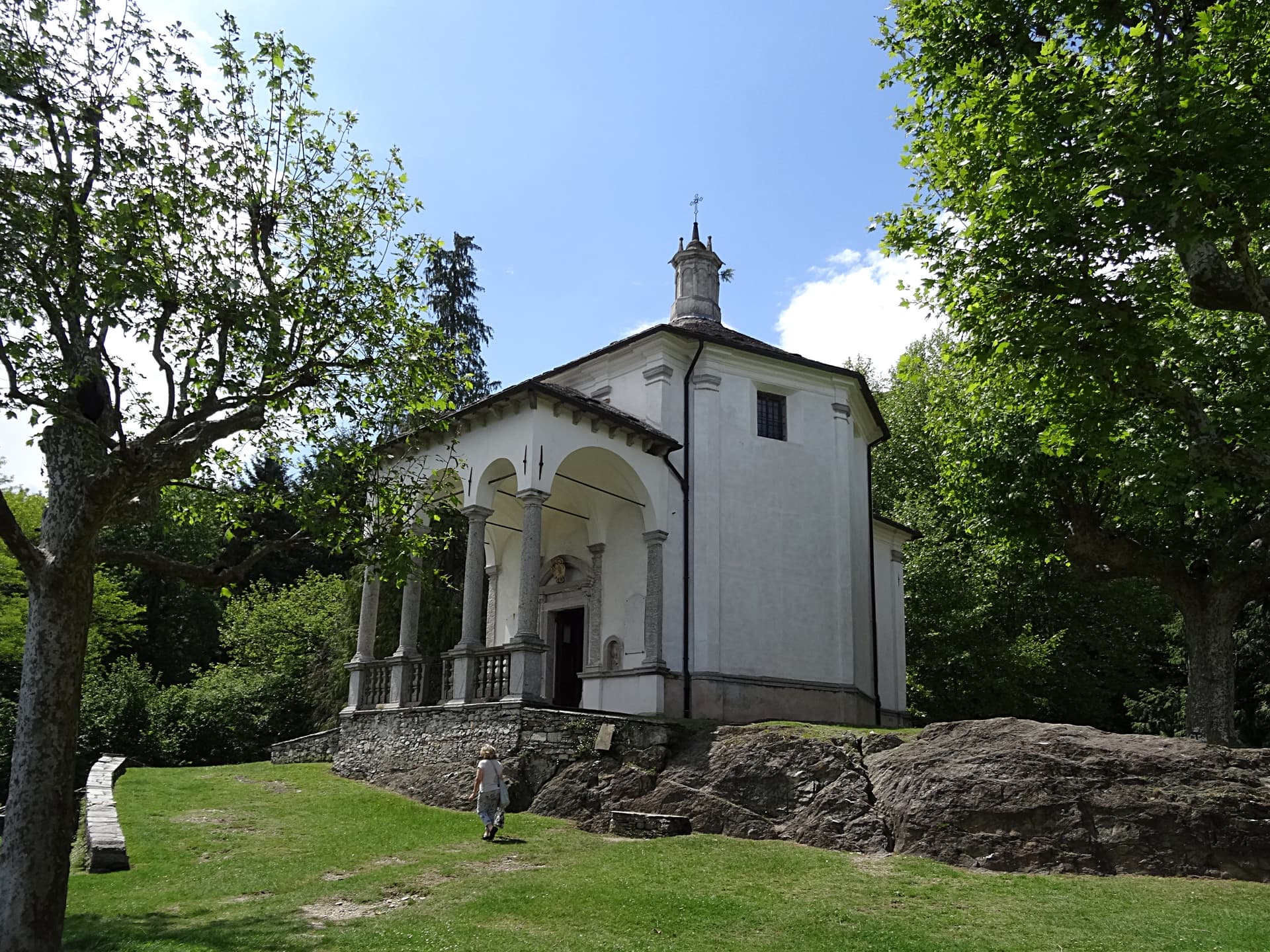Ghiffa — photo 3