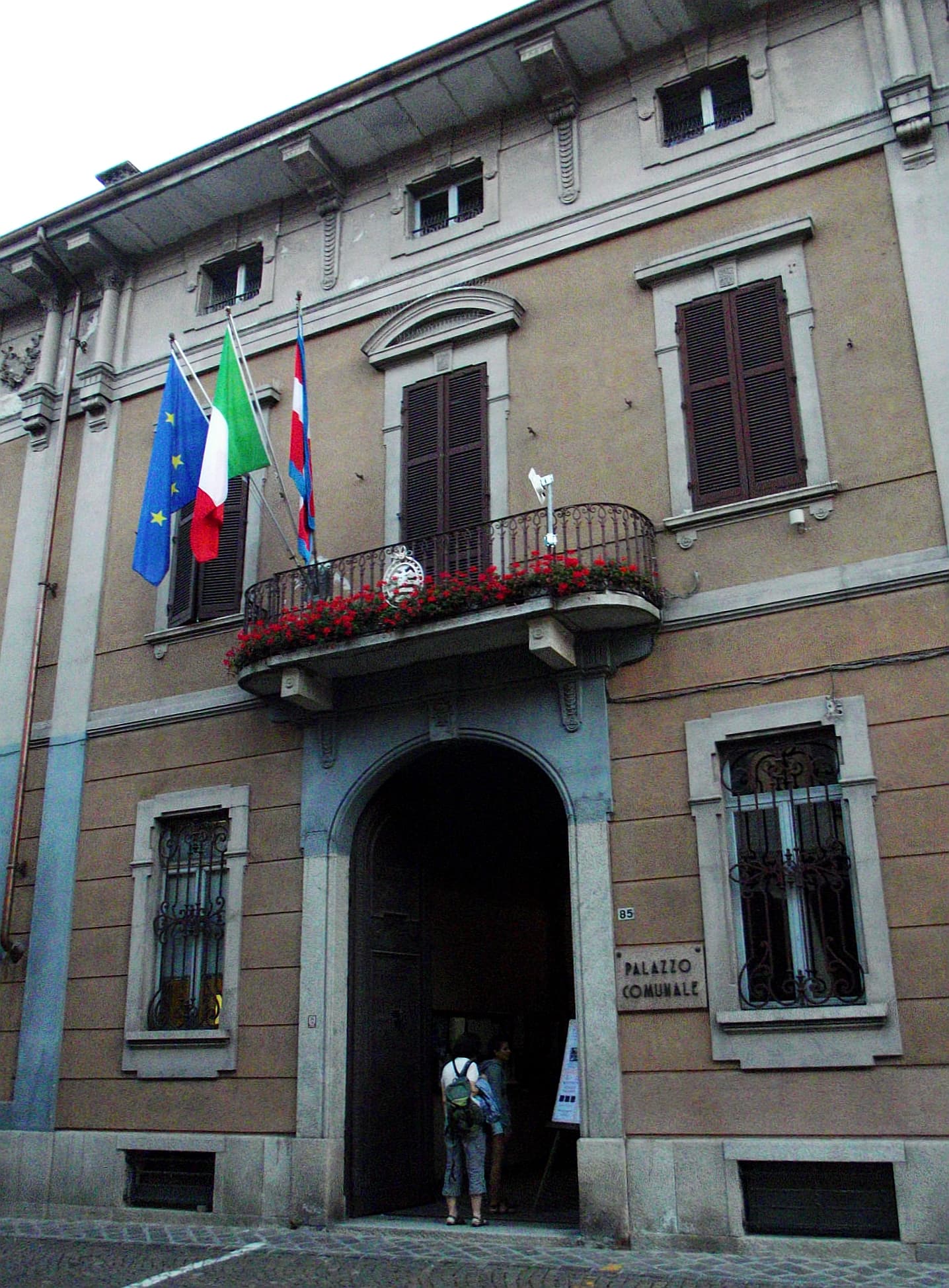 Gozzano — photo 2
