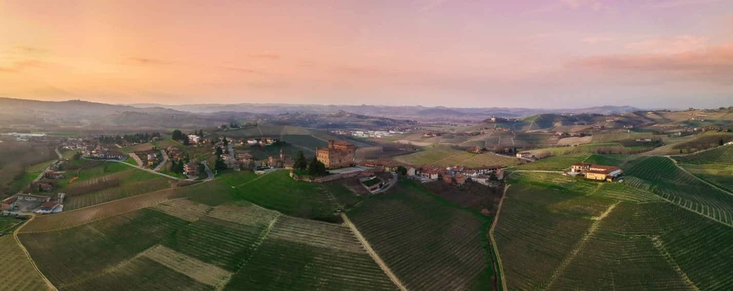 Grinzane Cavour — photo 4
