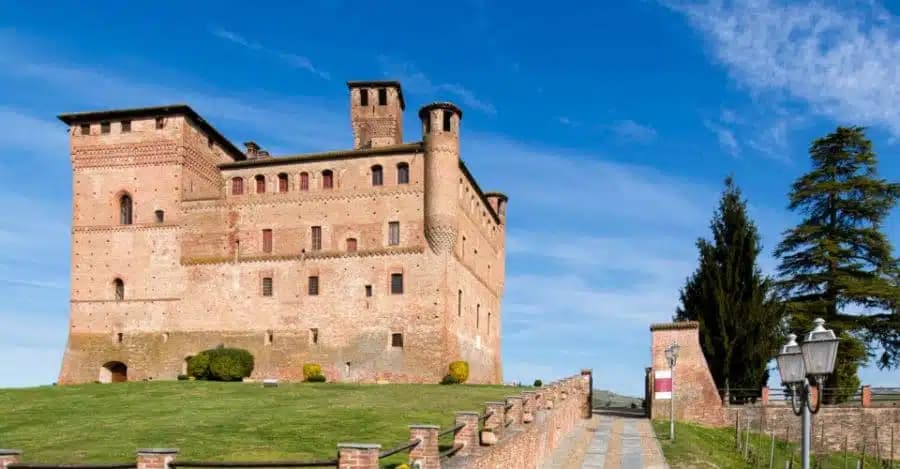 Grinzane Cavour — photo 5