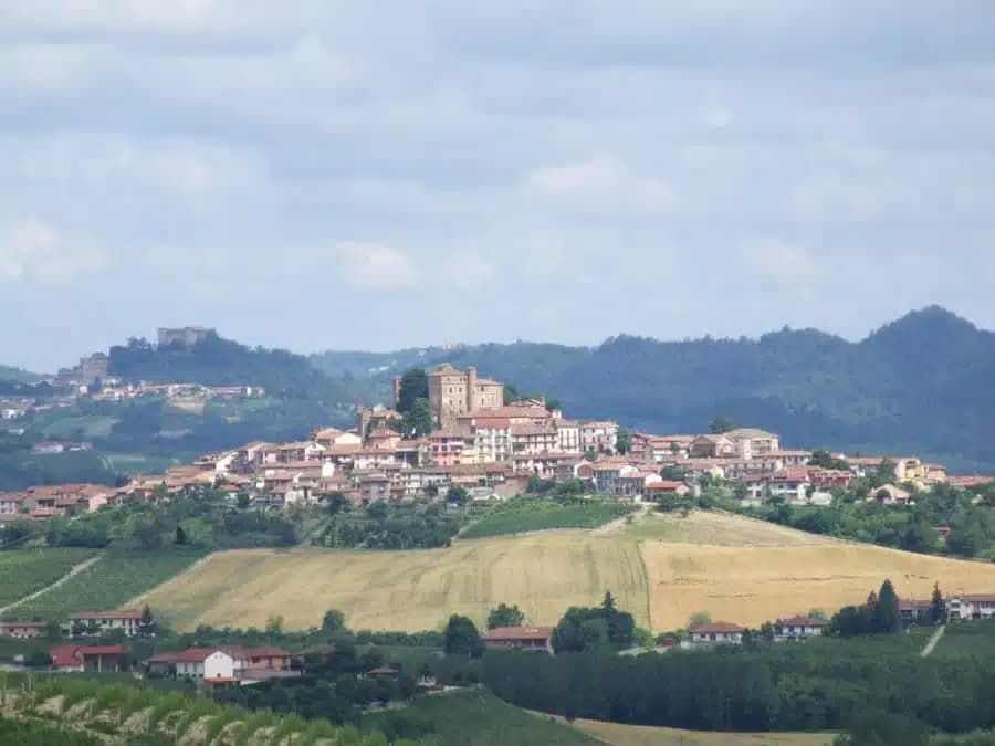 Grinzane Cavour — photo 6