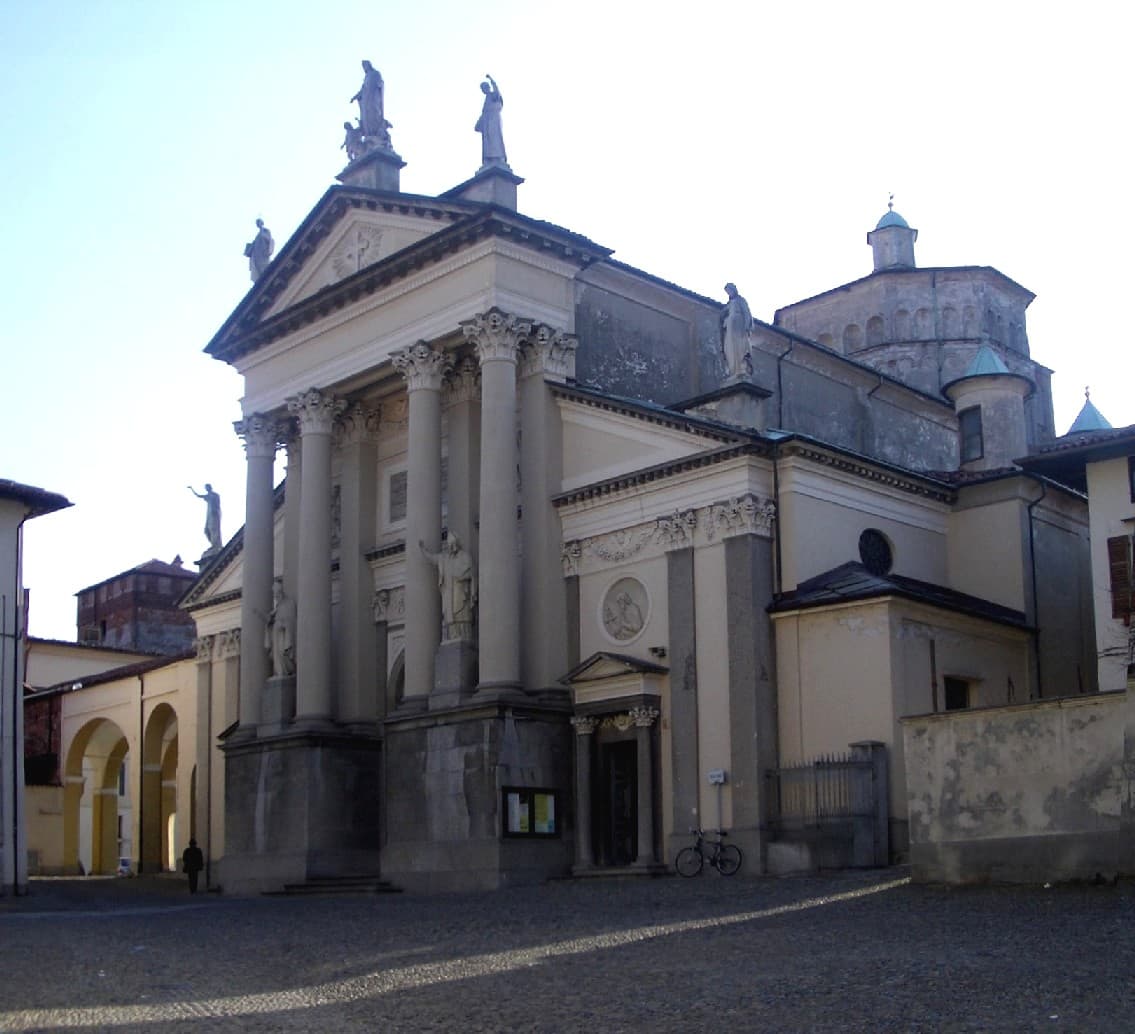 Ivrea — photo 5