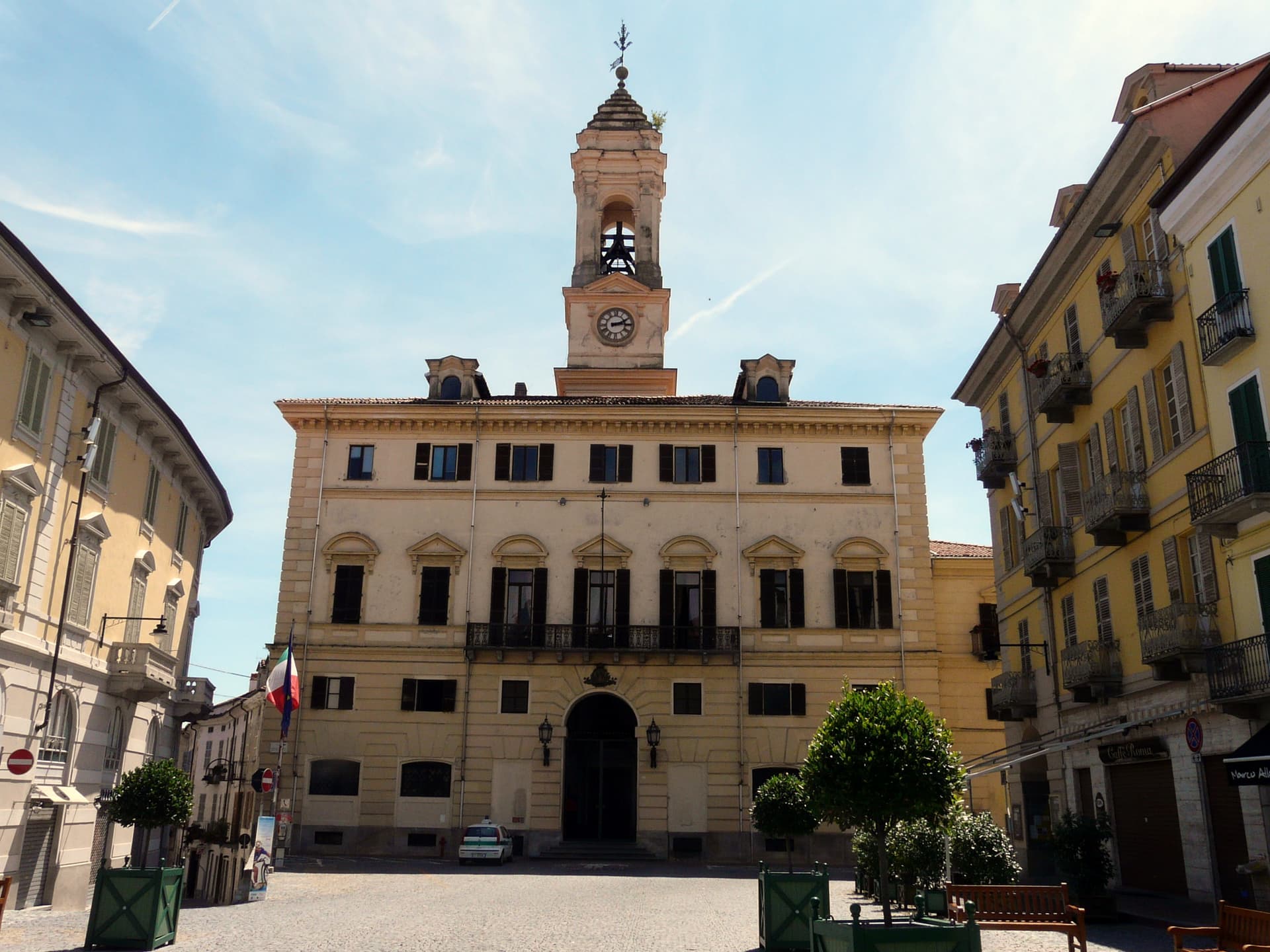 Ivrea — photo 3