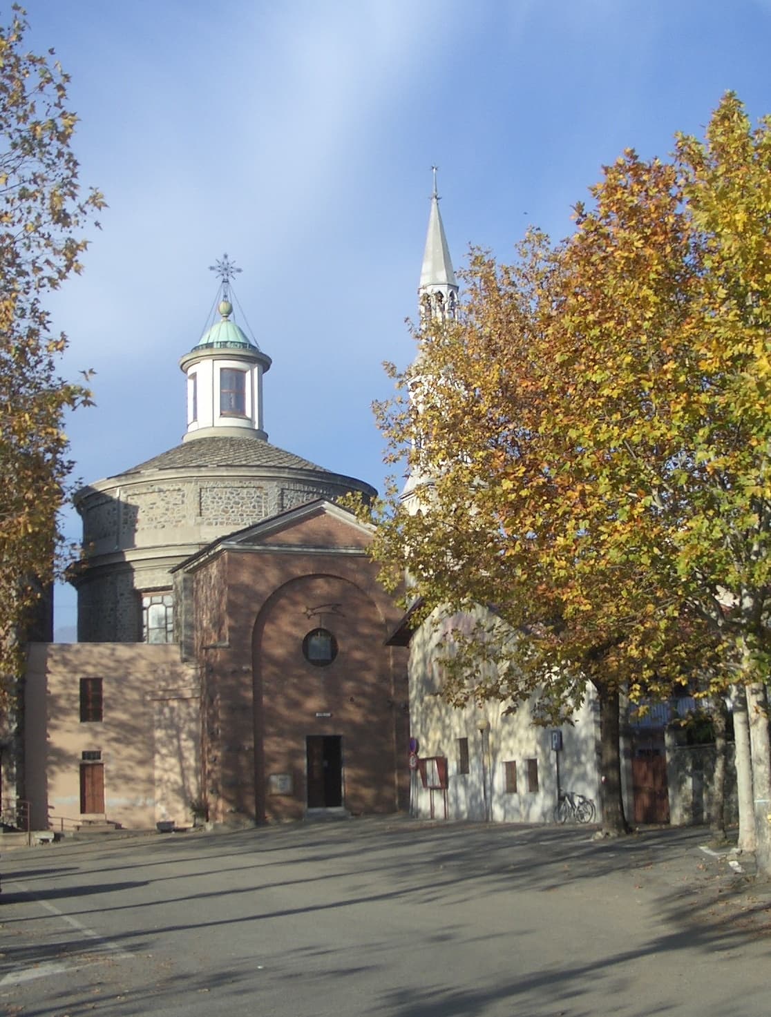 Ivrea — photo 4