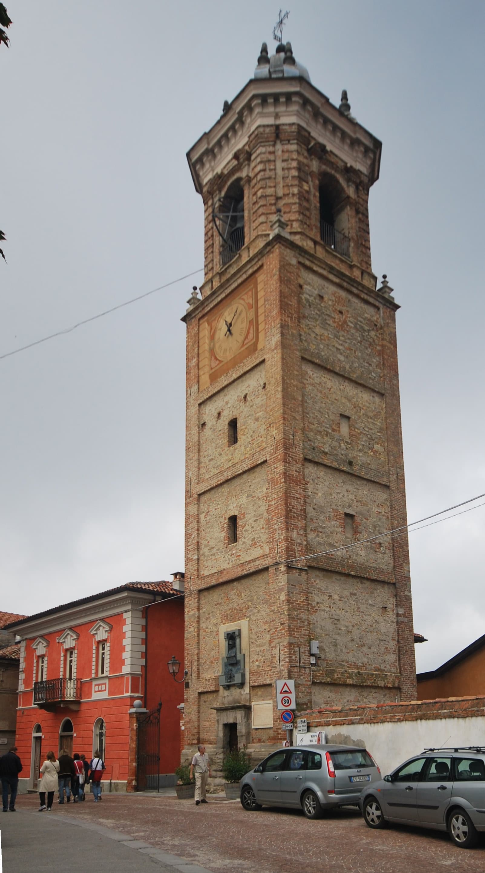 La Morra — photo 3