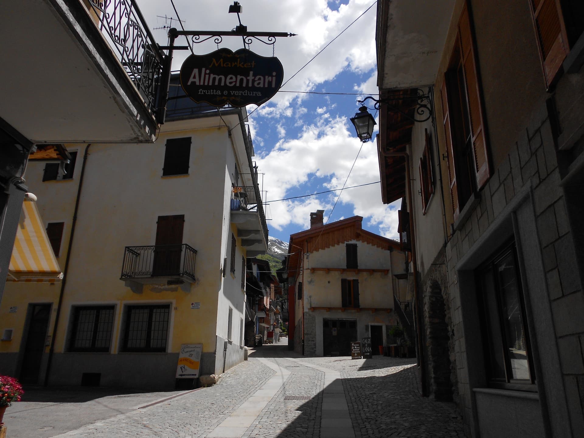 Limone Piemonte — photo 2