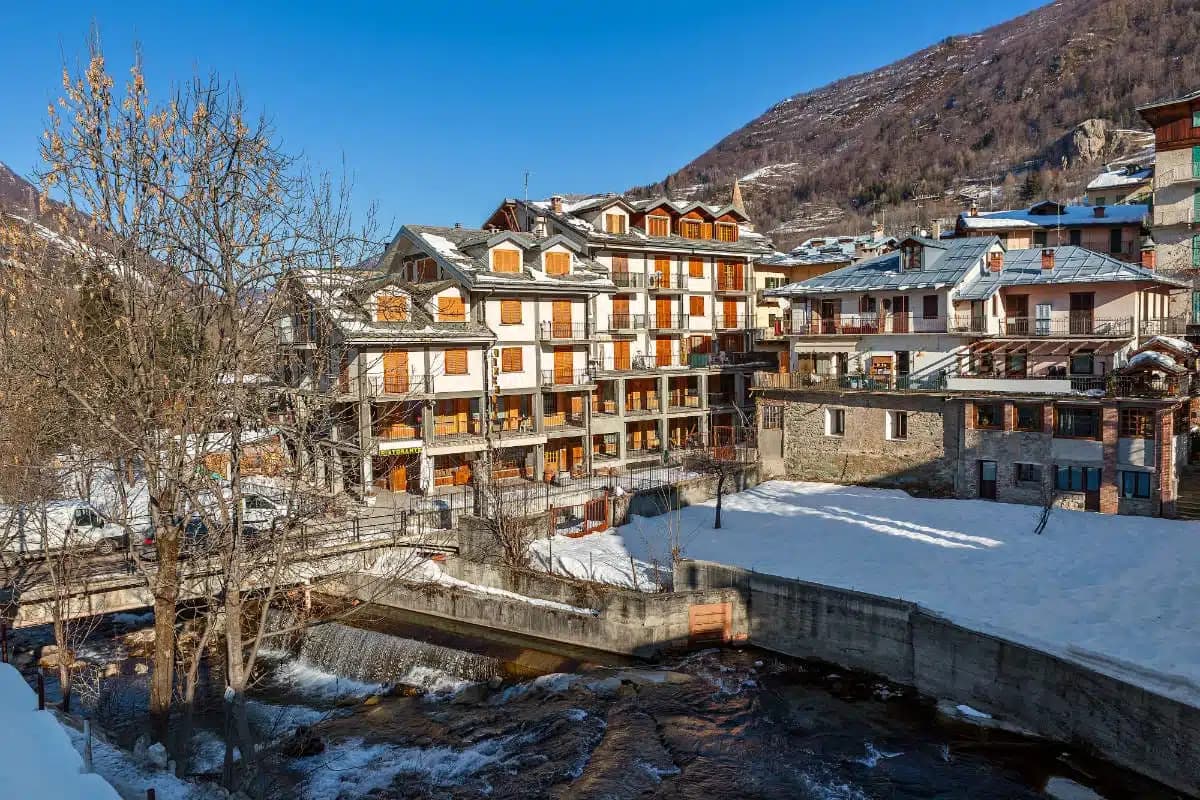 Limone Piemonte — photo 5