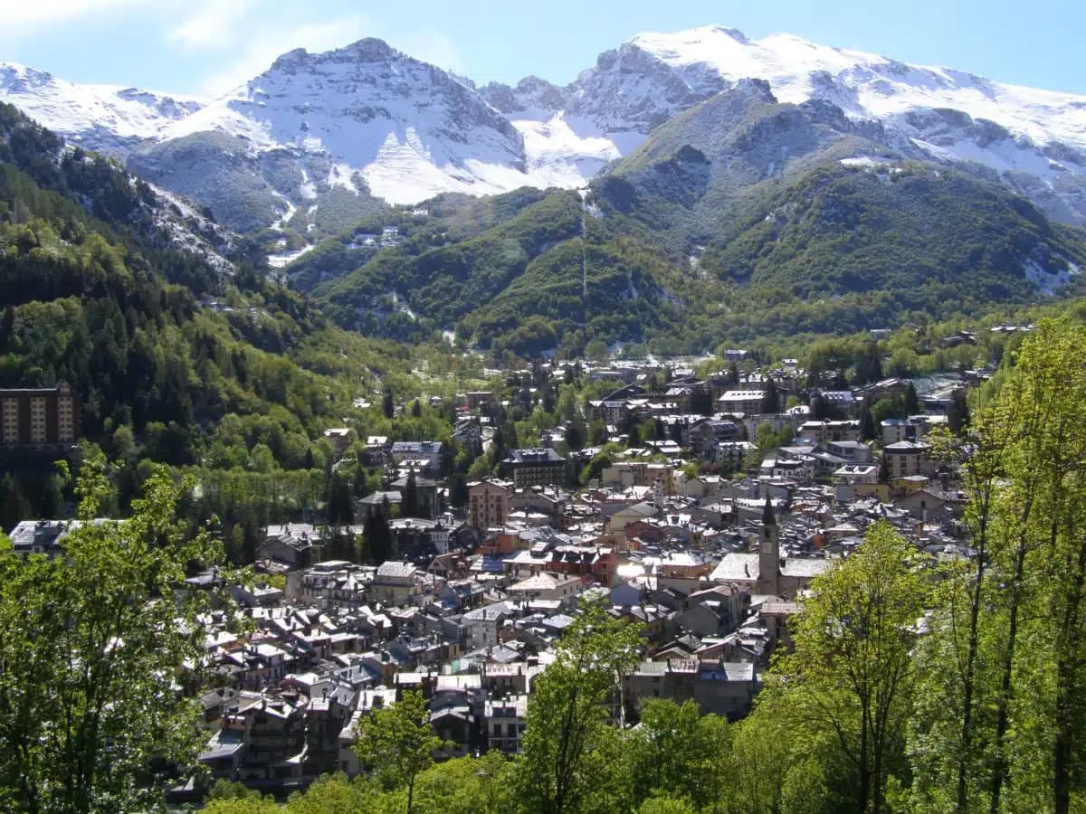 Limone Piemonte — photo 7