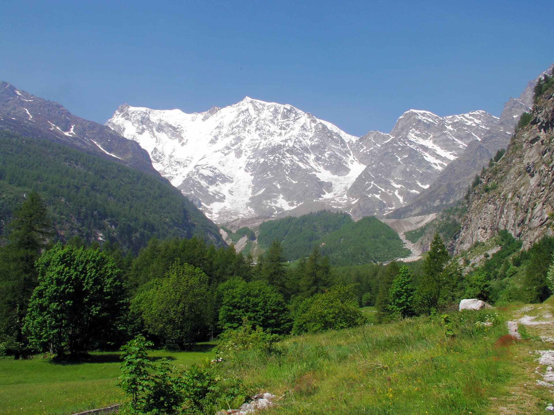 Macugnaga — photo 3