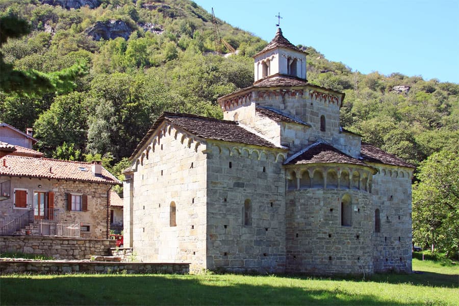 Mergozzo — photo 4
