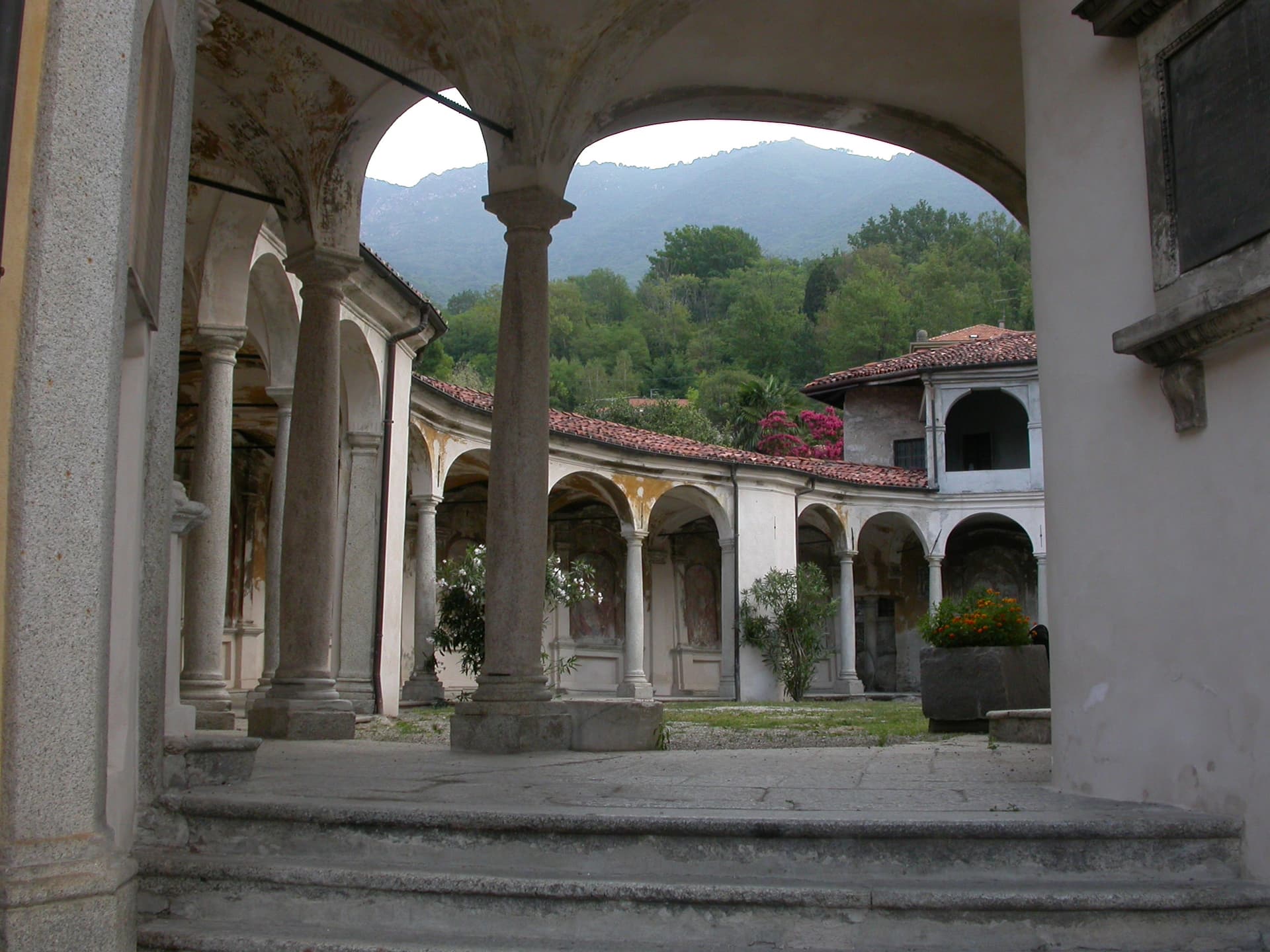 Mergozzo — photo 2