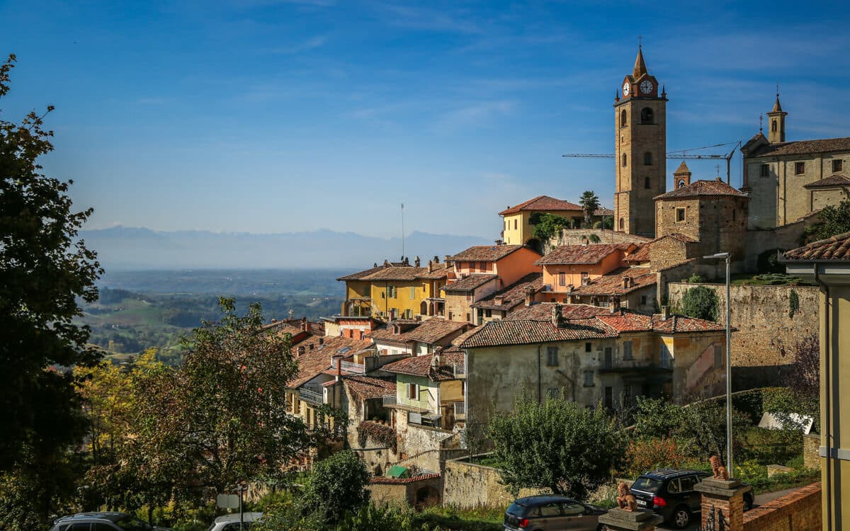 Monforte d'Alba — photo 3