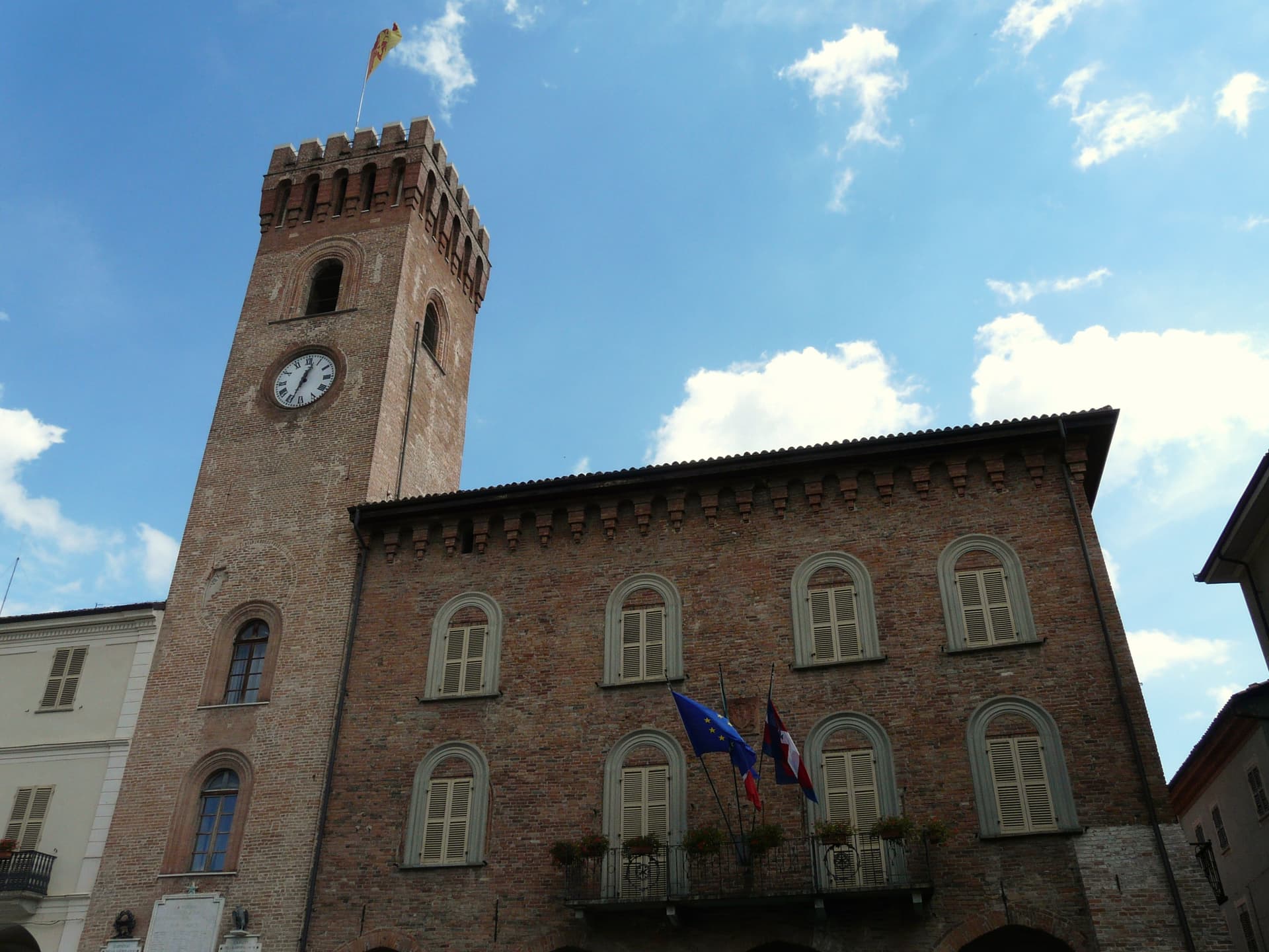 Nizza Monferrato — photo 4