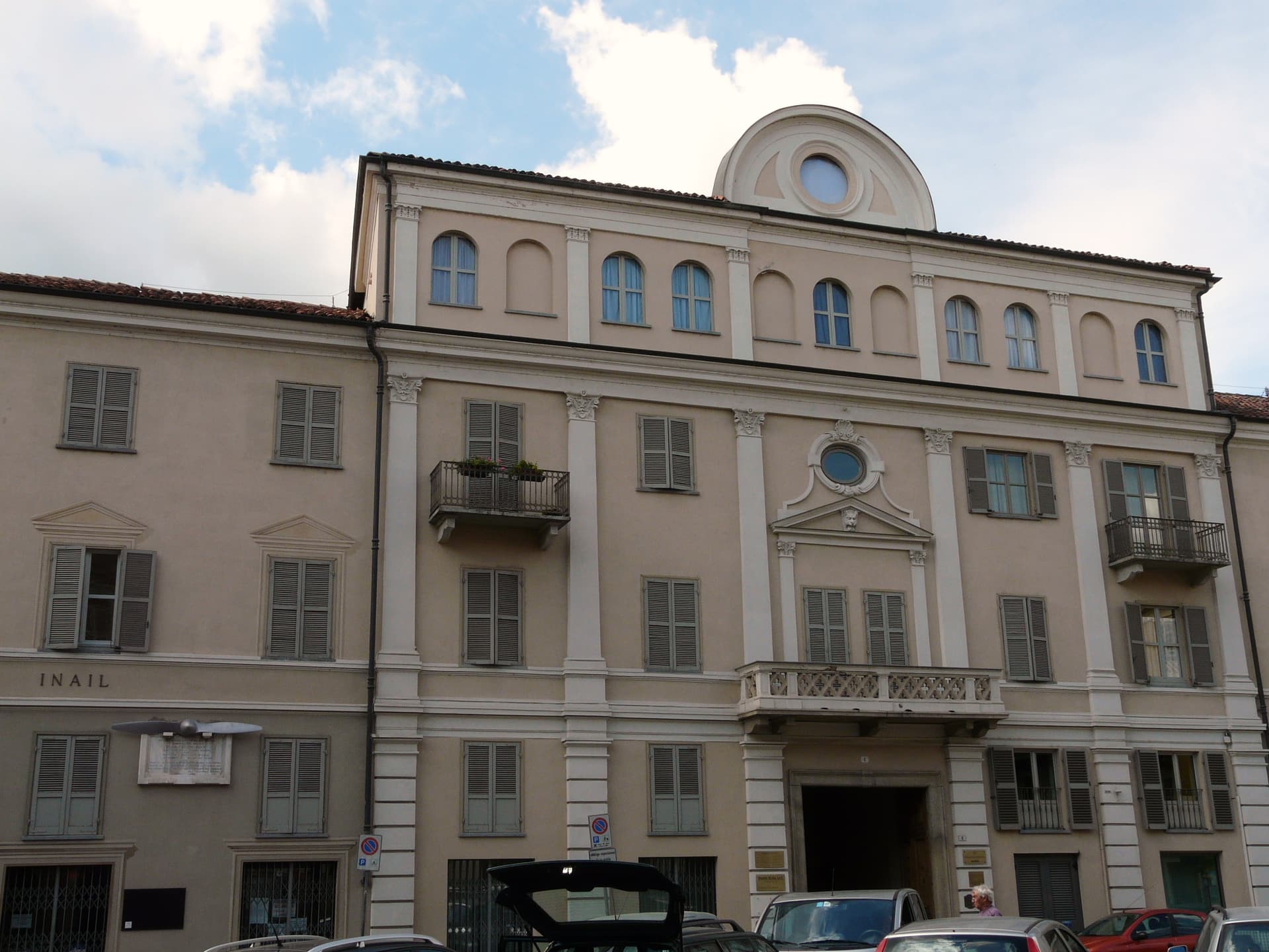 Nizza Monferrato — photo 3